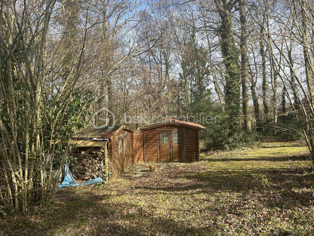 Maison à BONNEVILLE-LA-LOUVET
