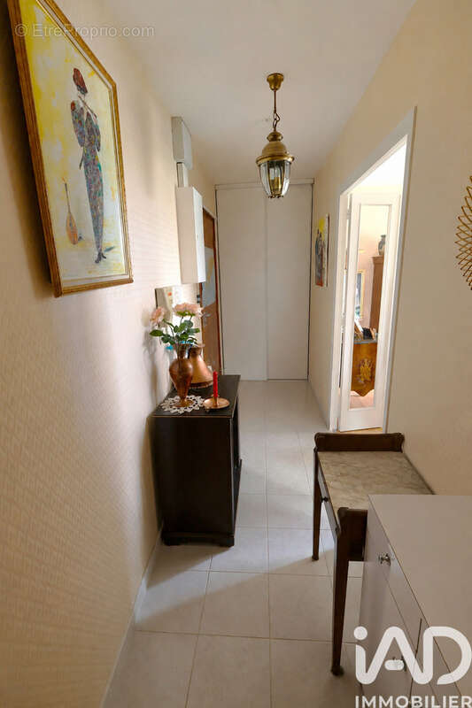 Appartement 33 m² à Poitiers  - photo 3