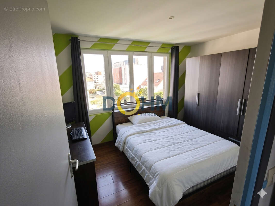 Appartement à CALAIS