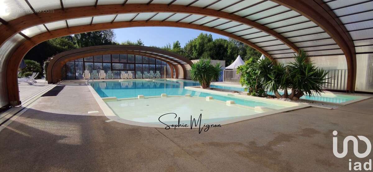 Photo 8 - Appartement à PARENTIS-EN-BORN