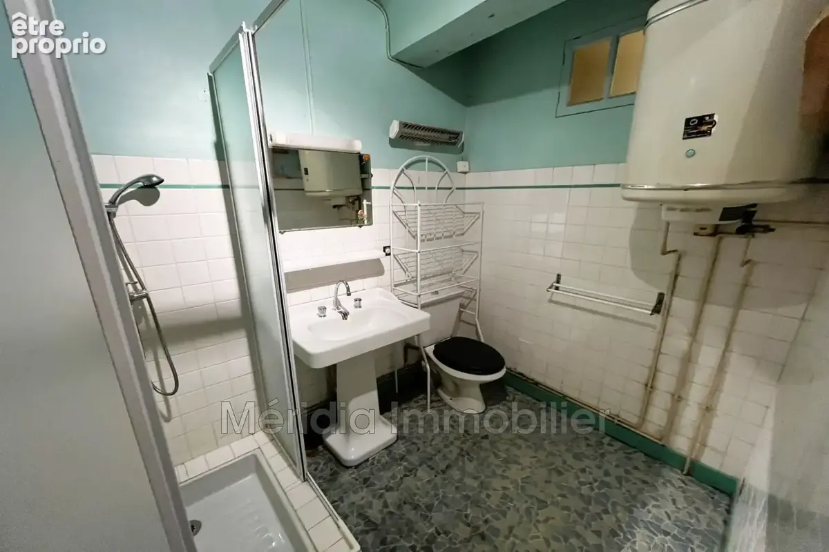 Maison 3 pièces 56 m² à vendre à Saint-Feliu-D'amont (66170) - photo 8