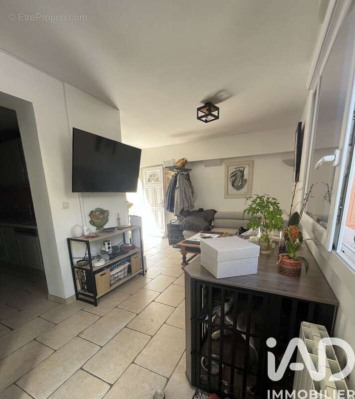 Photo 3 - Maison à GRUISSAN