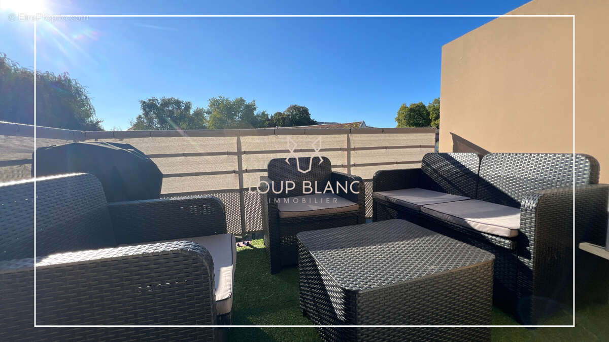 Appartement à BELFORT