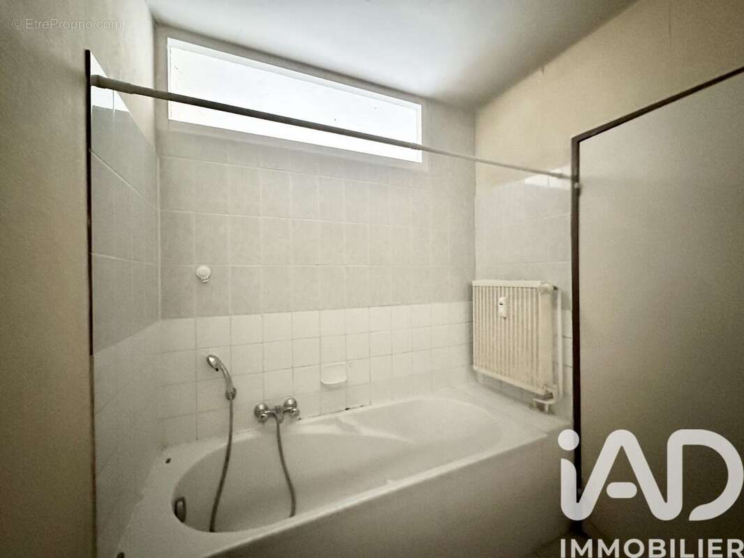 Photo 8 - Appartement à MULHOUSE