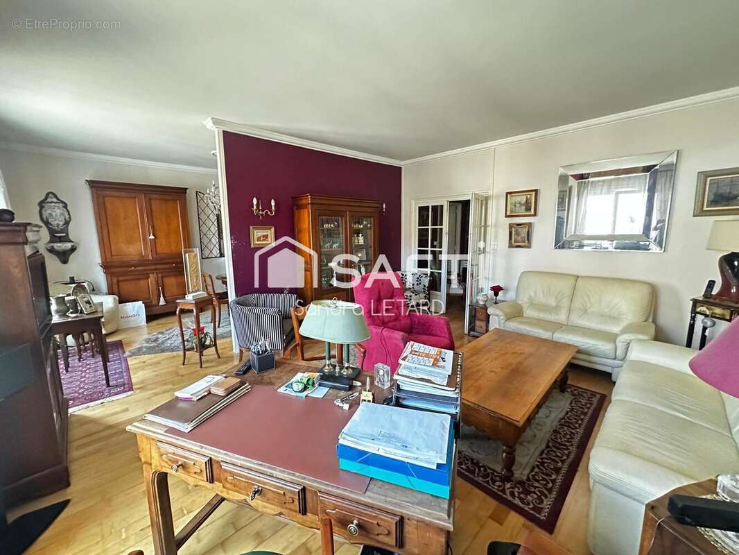 Photo 2 - Appartement à ANGOULEME