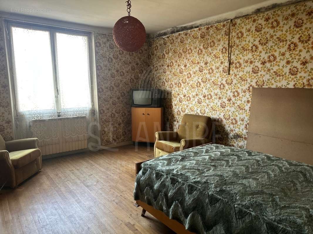 Maison à MARCILLOLES