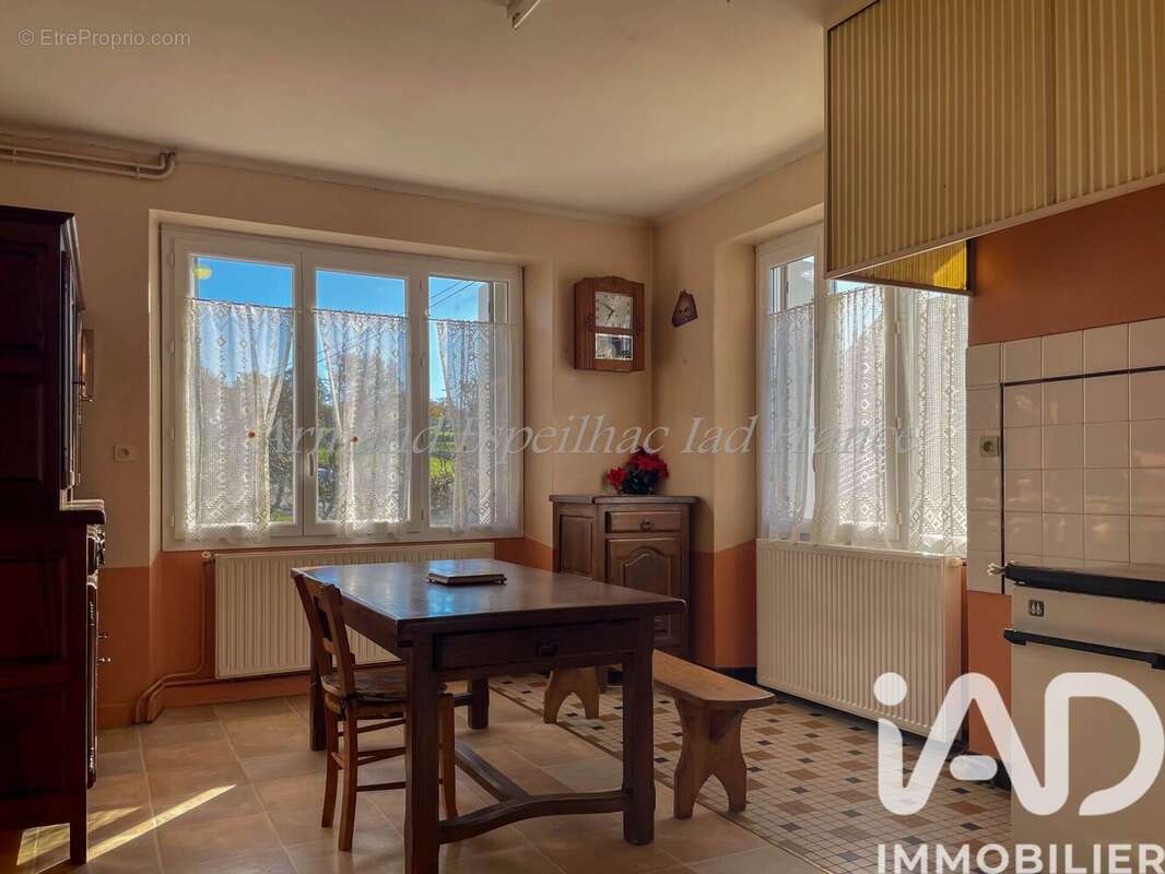 Photo 8 - Maison à ANGLARS-SAINT-FELIX