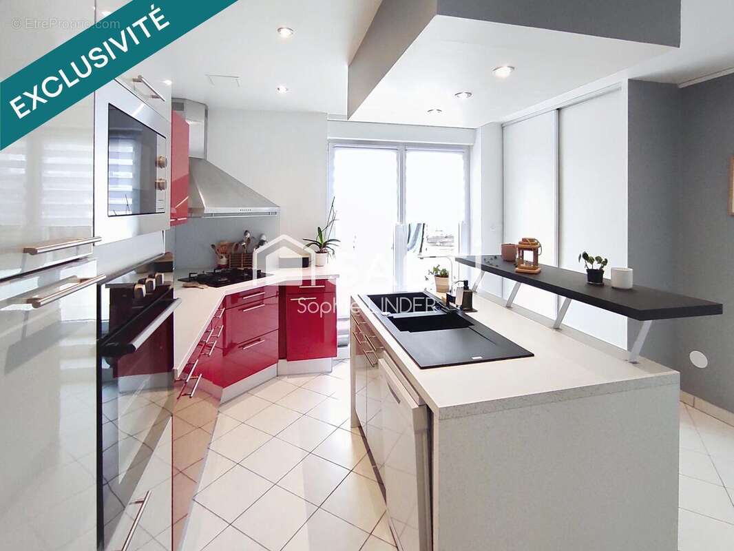 Photo 5 - Maison à PELTRE