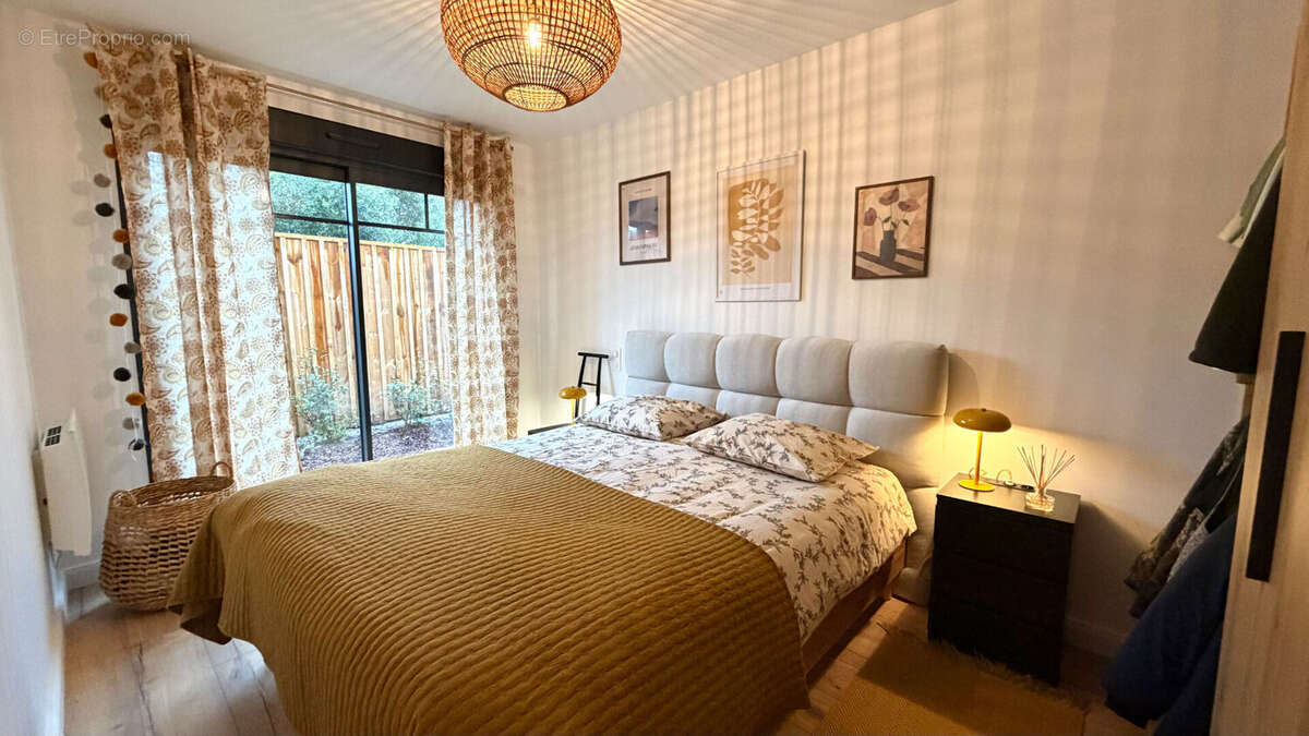 Maison à GUJAN-MESTRAS