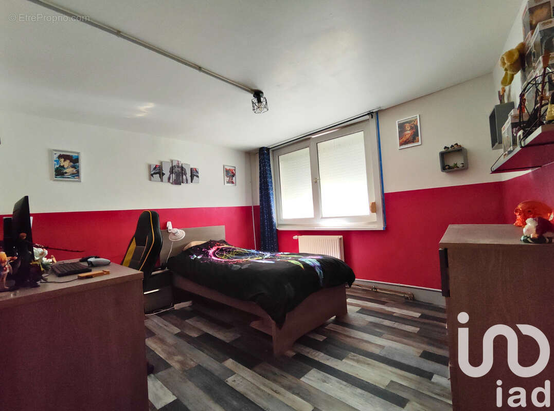 Photo 8 - Maison à MARCHIENNES