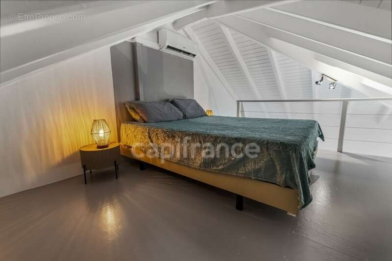 Appartement à SAINT-MARTIN