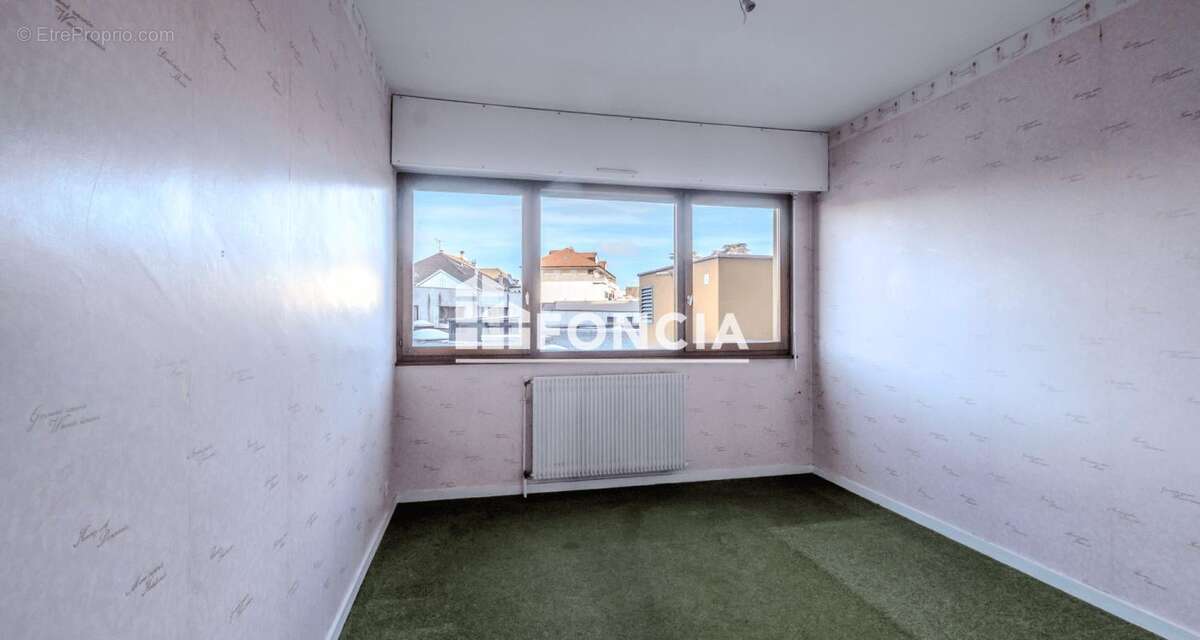 Appartement à THONON-LES-BAINS