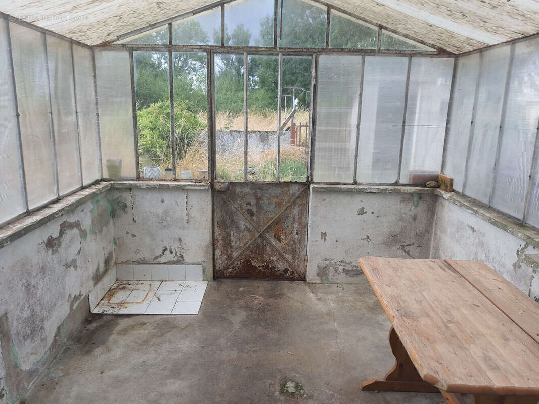 Photo 4 - Maison à CHALMOUX