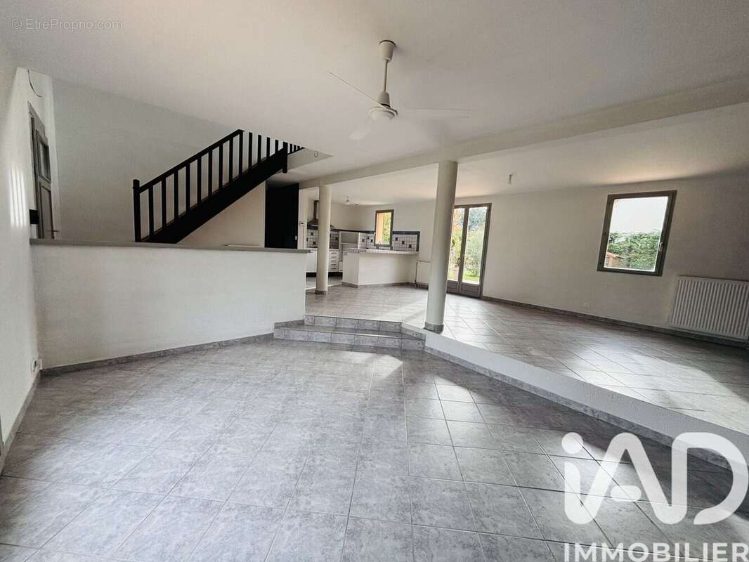 Photo 7 - Maison à GURGY