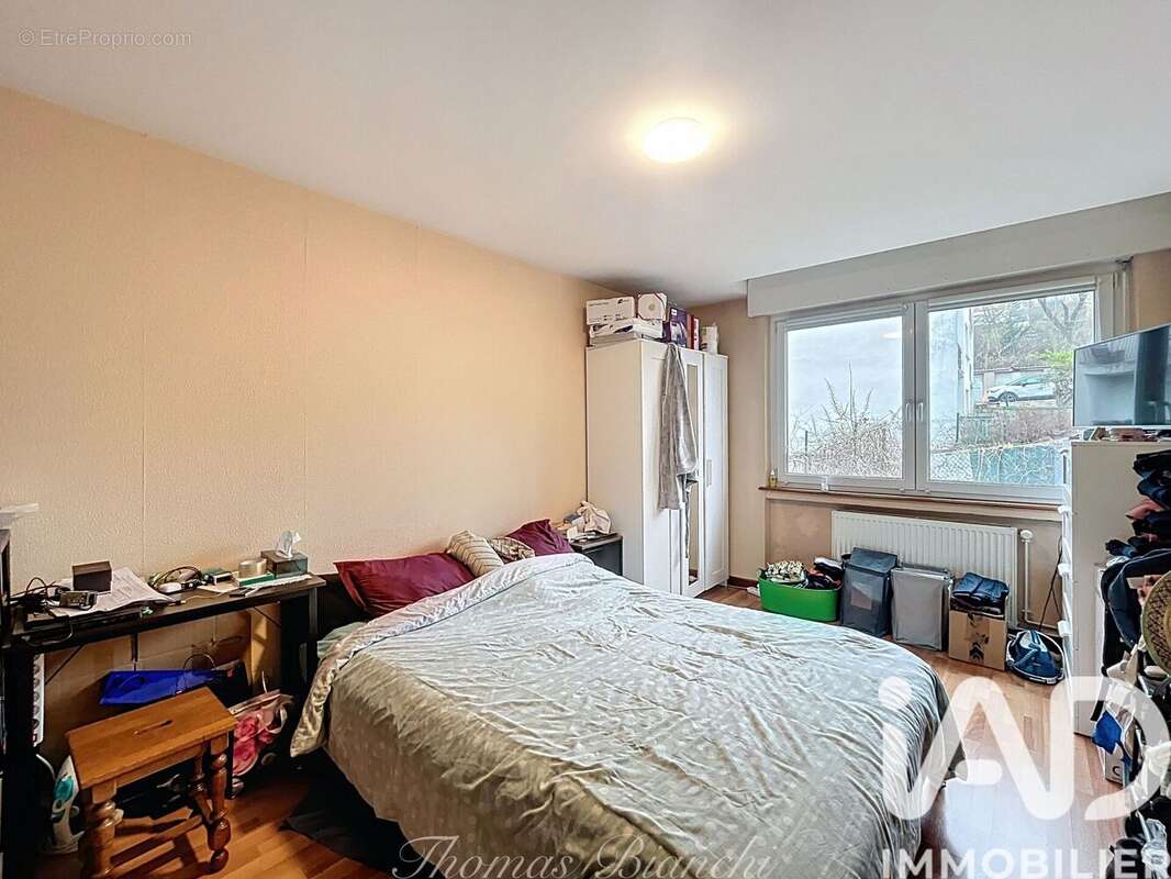 Photo 4 - Appartement à METZ