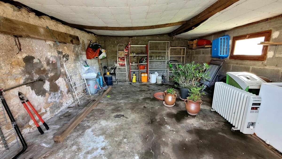 Maison à LA CHARITE-SUR-LOIRE