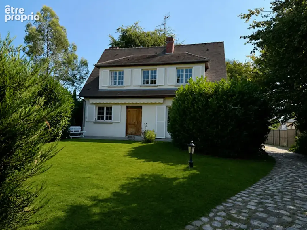 Maison 125m² à compiègne - photo 6
