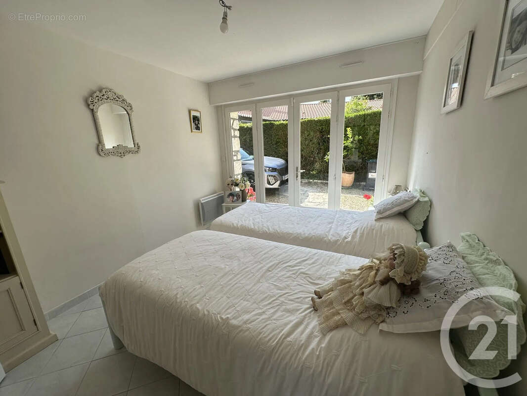 Appartement à ROYAN