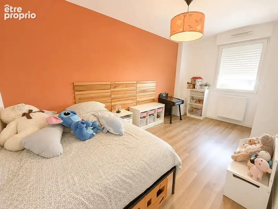Maison Individuelle Escautpont 82 m2 - photo 7