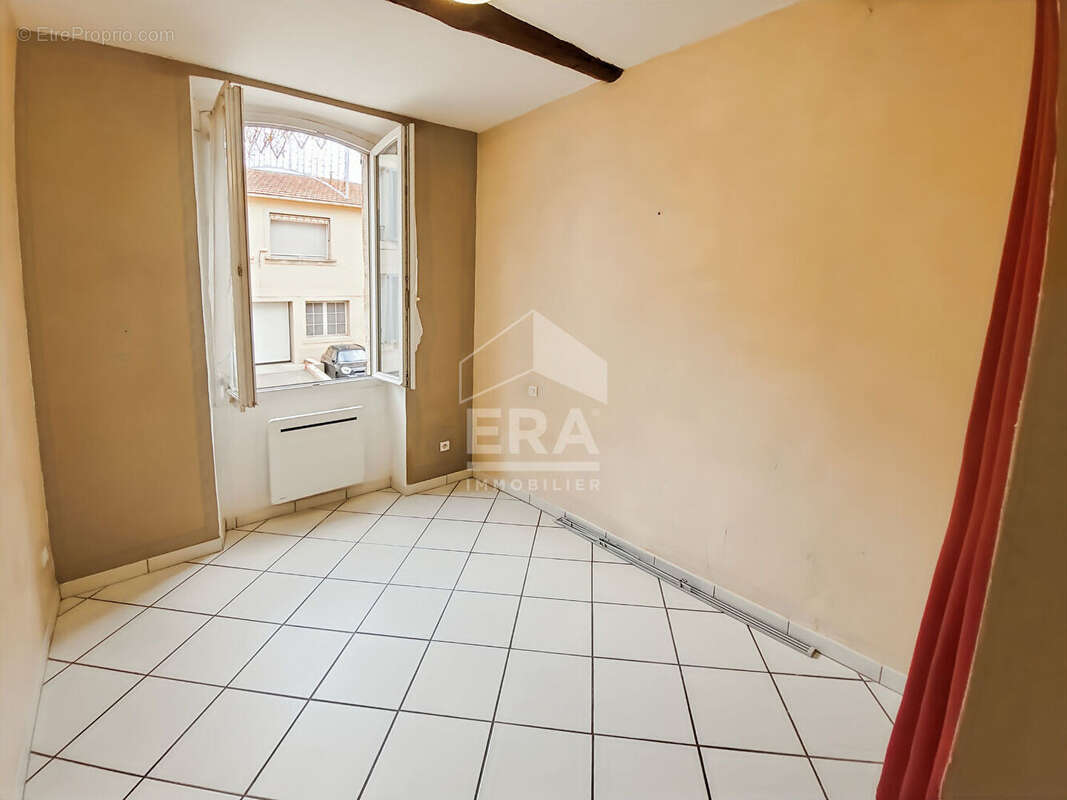 Appartement à SALON-DE-PROVENCE