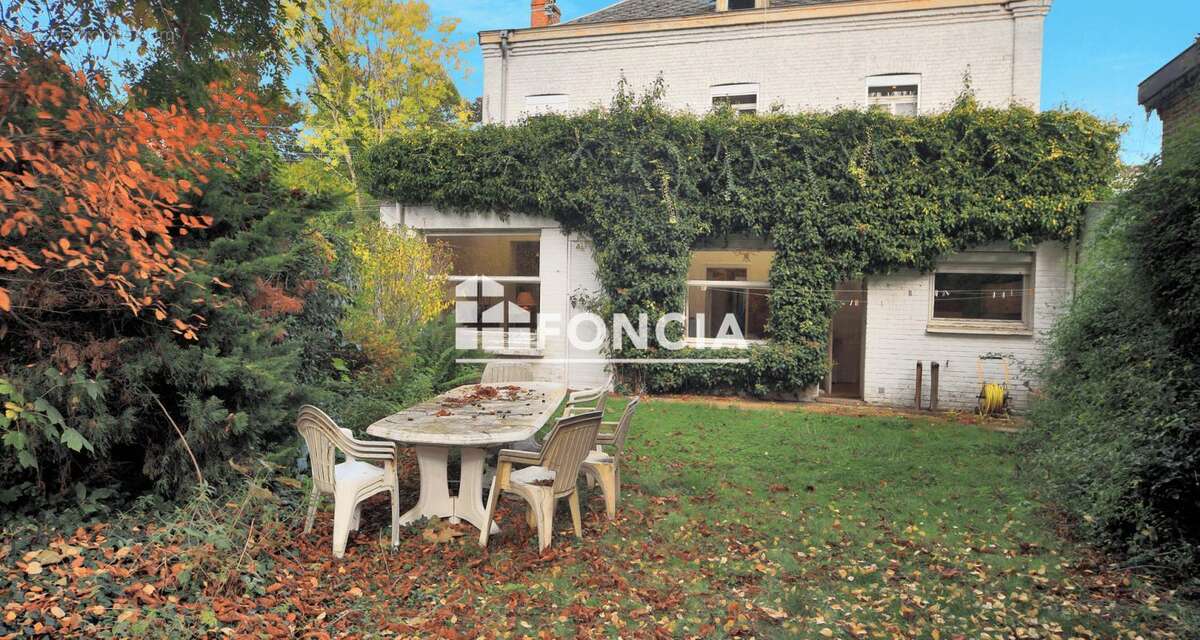 Maison à ONNAING