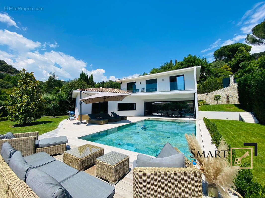 Maison à SAINT-PAUL