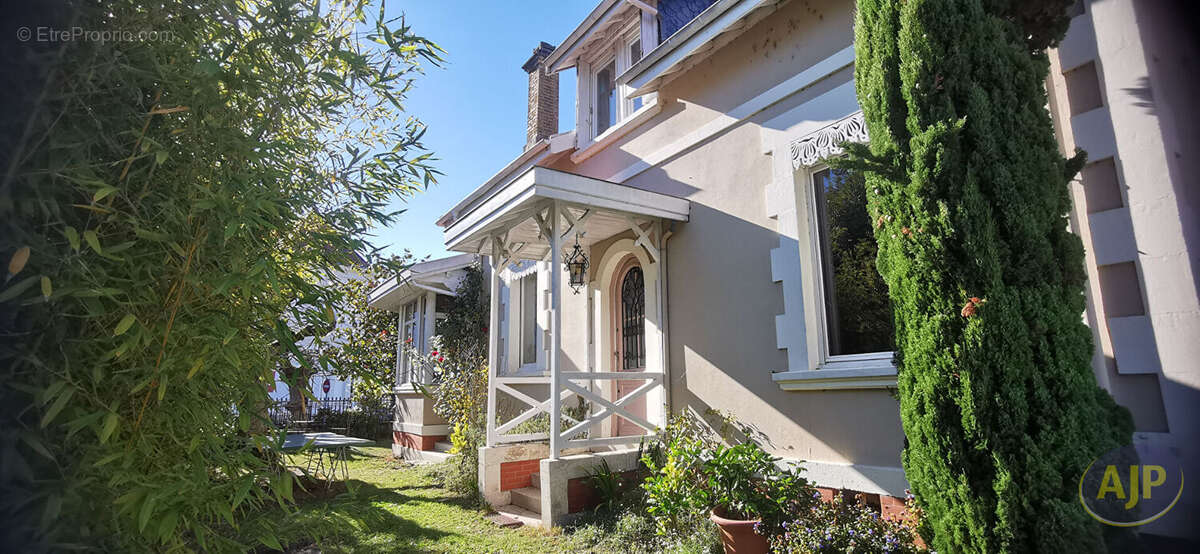 Maison à ANDERNOS-LES-BAINS
