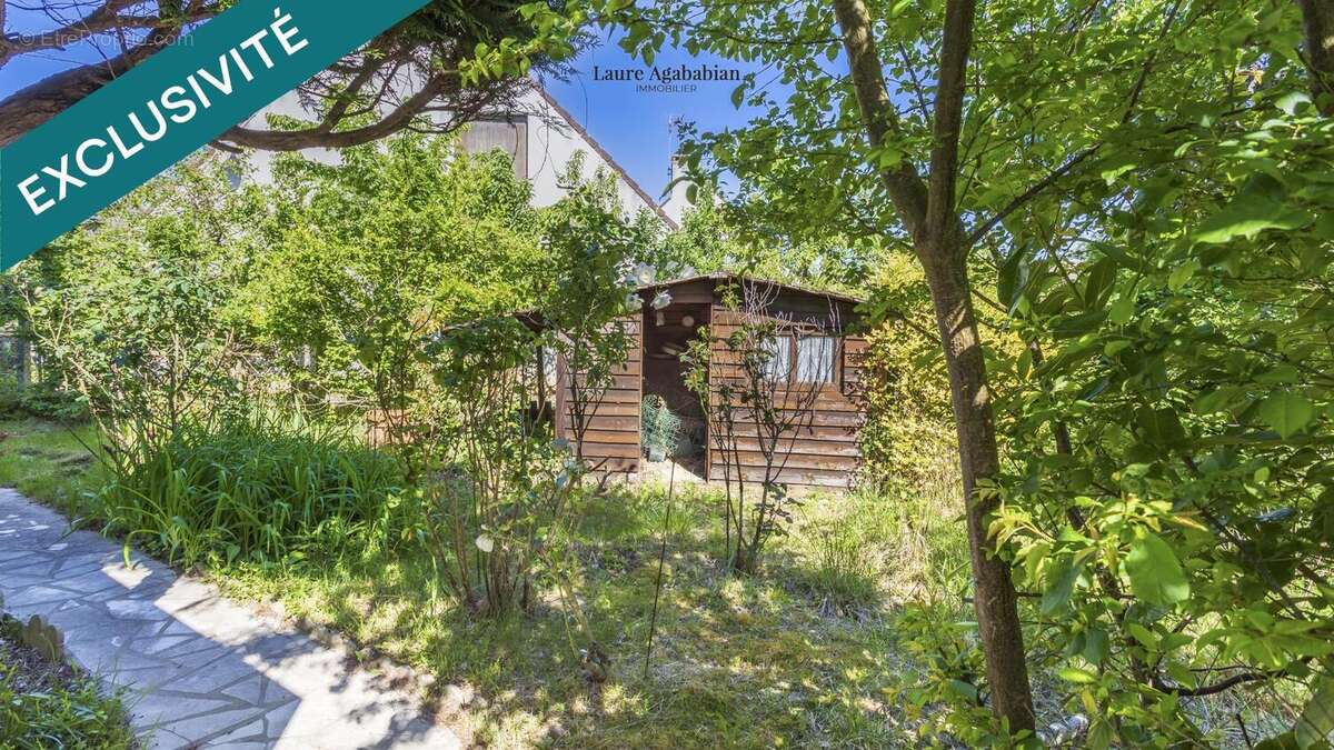 Photo 5 - Maison à VILLABE