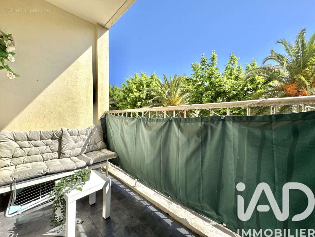 Photo 9 - Appartement à MENTON