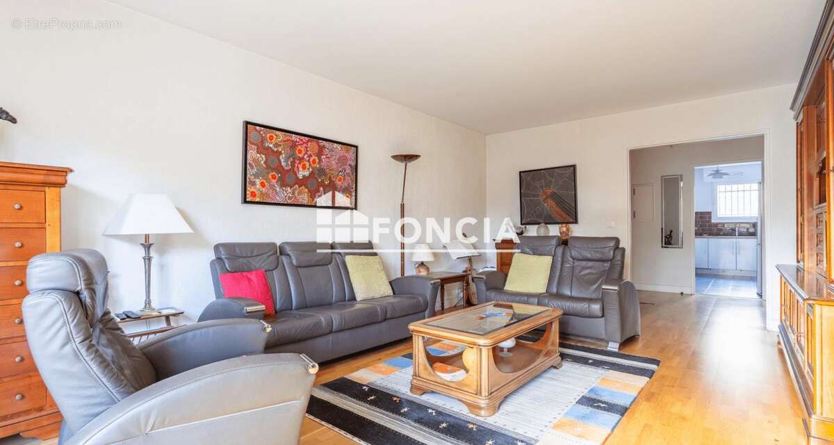 Appartement à ANTONY