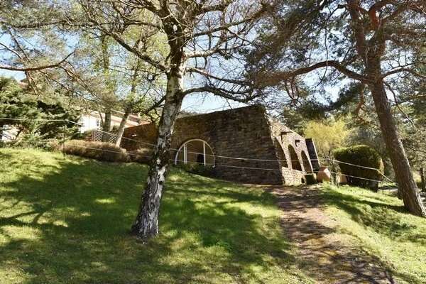 Maison à PUYLAURENS