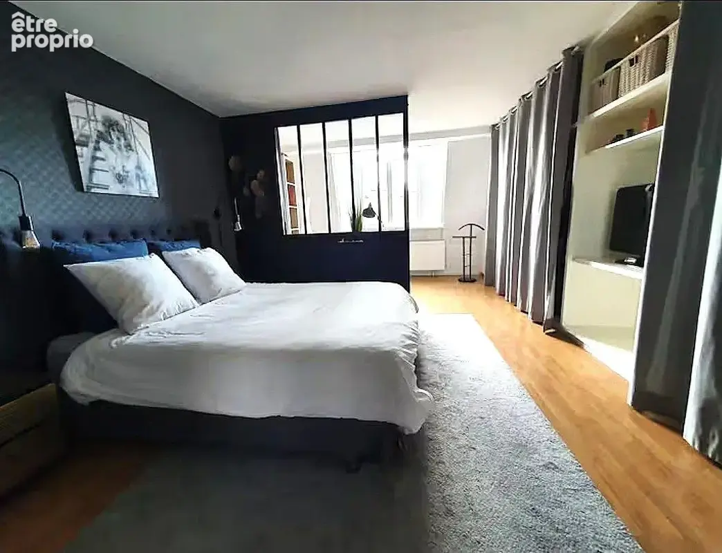 Appartement 4 pièces 122 m² à vendre à Strasbourg (67000) - photo 5