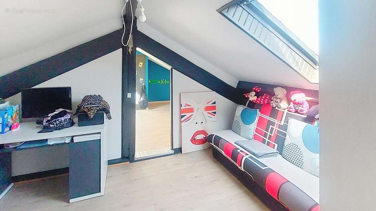 Photo 6 - Appartement à FRAISSES