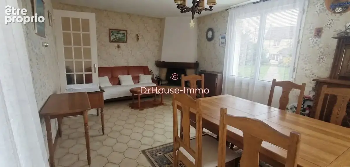 Maison 7 pièces 112 m² à vendre à Commequiers (85220) - photo 74