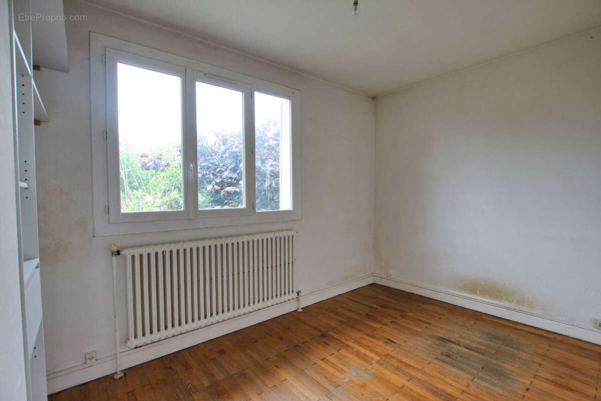 Maison à SAINT-PRIEST