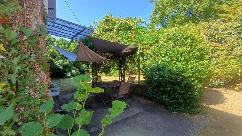 Maison à vendre 7 pièces Proche de AZERAT (24) - photo 6