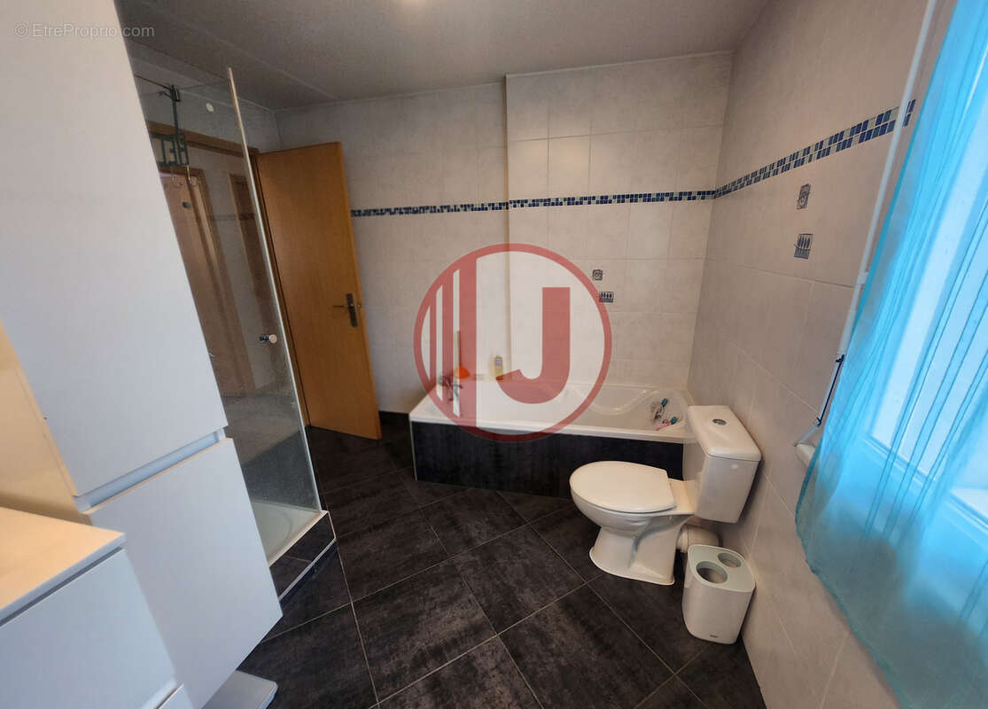 Maison à BERNWILLER