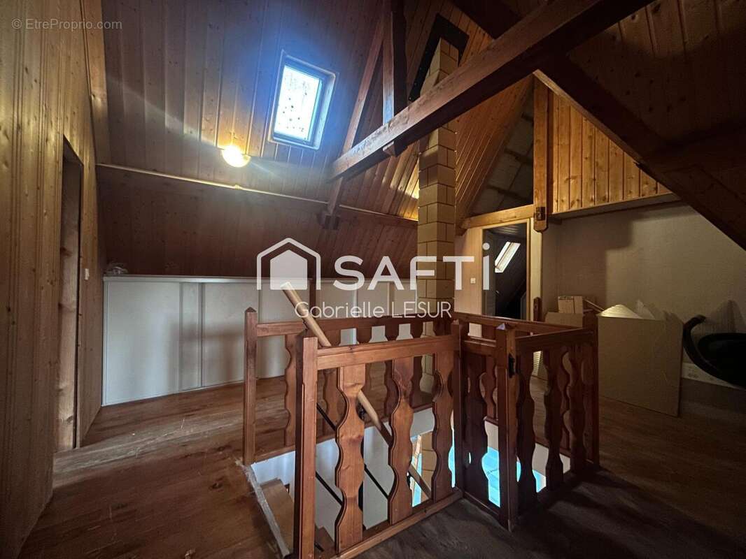 Photo 4 - Maison à CALONNE-RICOUART