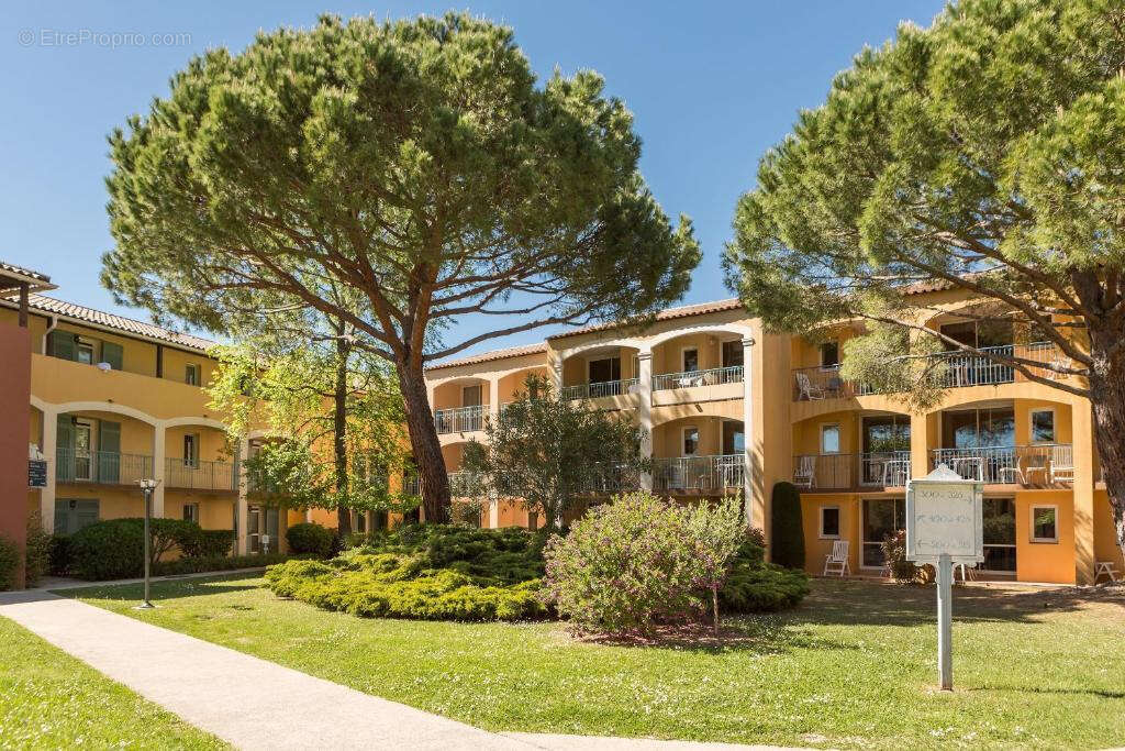 Investissement en residence de tourisme - photo 2