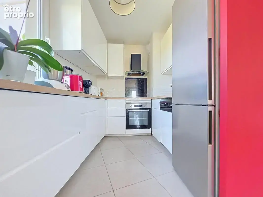 Appartement - photo 9