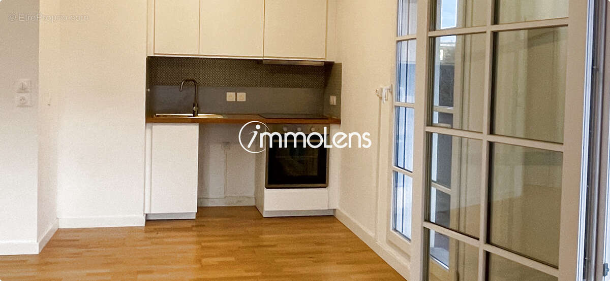 Appartement à LENS