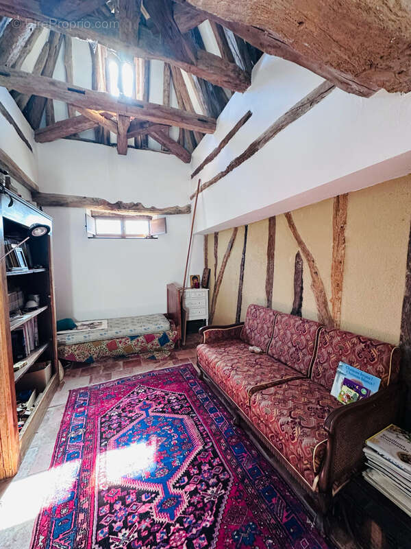 Maison à MARSAN