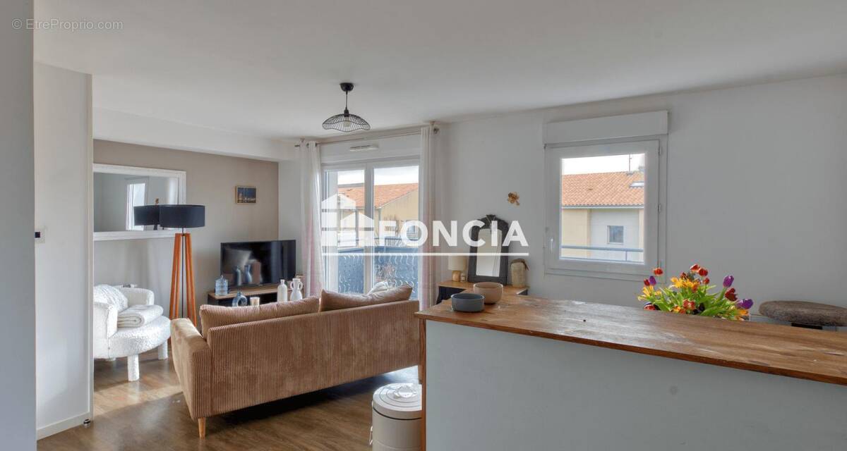 Appartement à AYTRE