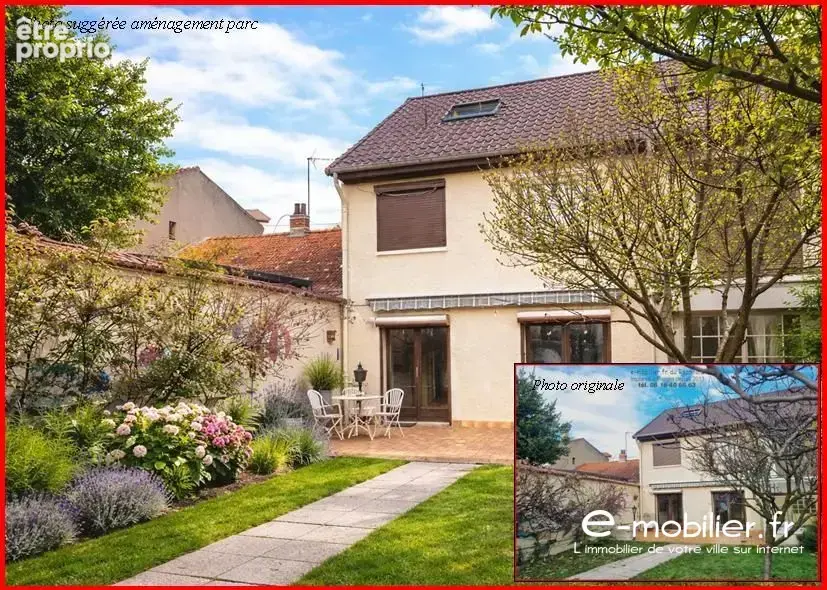 Maison 119 m² à Roanne  - photo 2