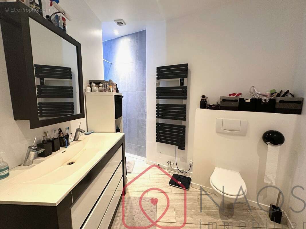 Maison à LE PLESSIS-ROBINSON