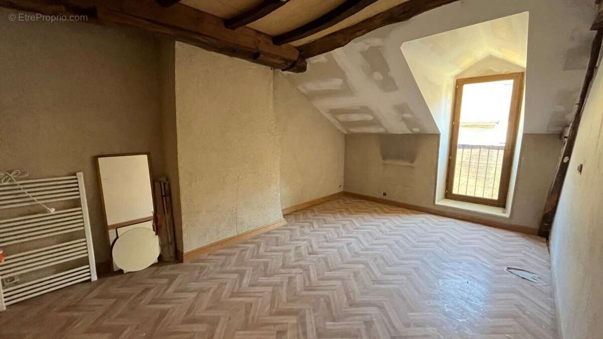 Photo 9 - Maison à SAINT-GENGOUX-LE-NATIONAL