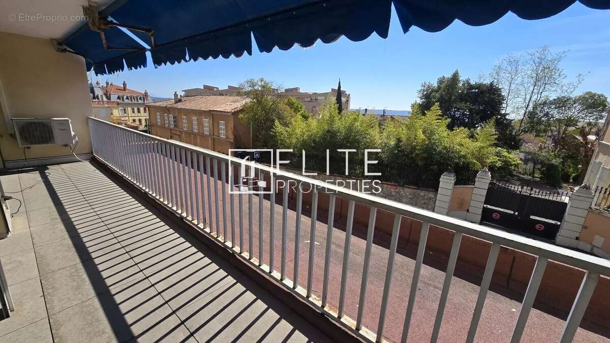 Appartement à GRASSE