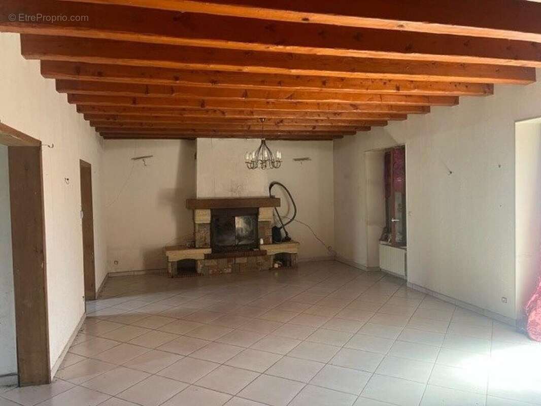 Photo 7 - Maison à BROMONT-LAMOTHE