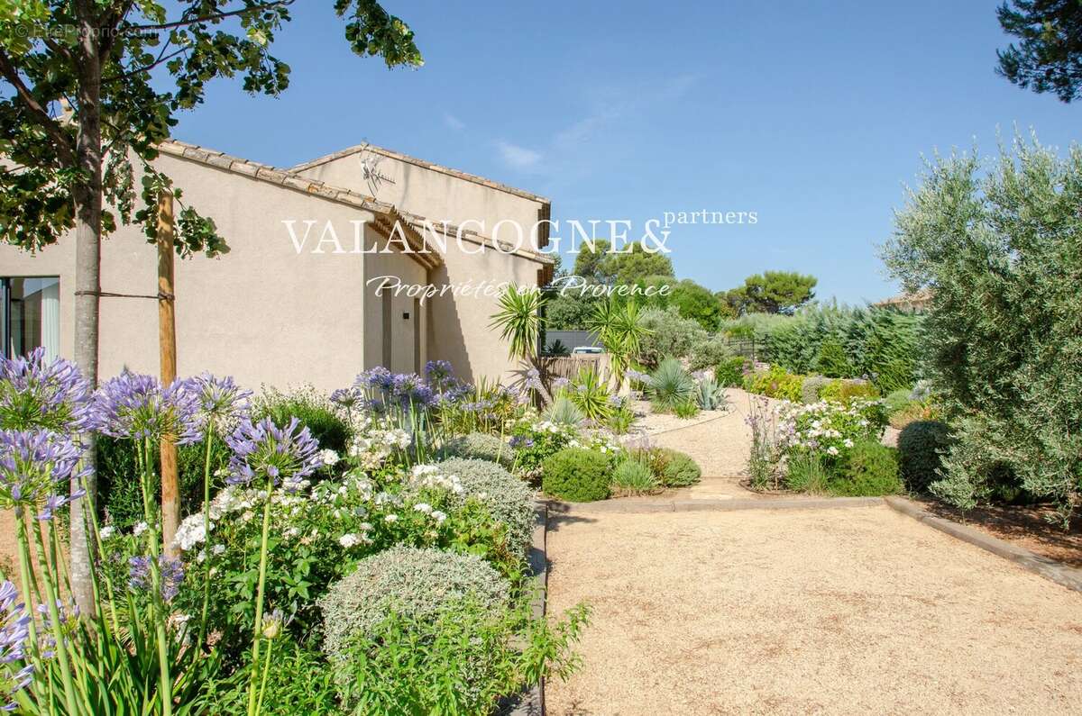 Maison de village - photo 5