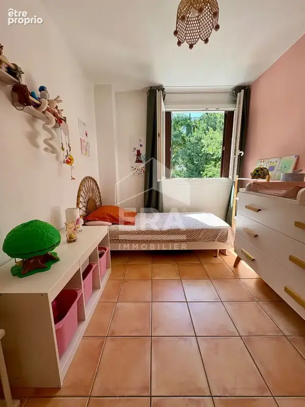 Appartement 82m² à montpellier - photo 6